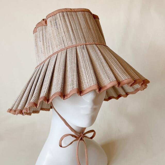 Sandrift Capri Hat by LORNA MURRAY Lサイズの通販 by momo's shop