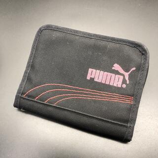 PUMA - PUMA財布の通販 by 文ちゃん｜プーマならラクマ