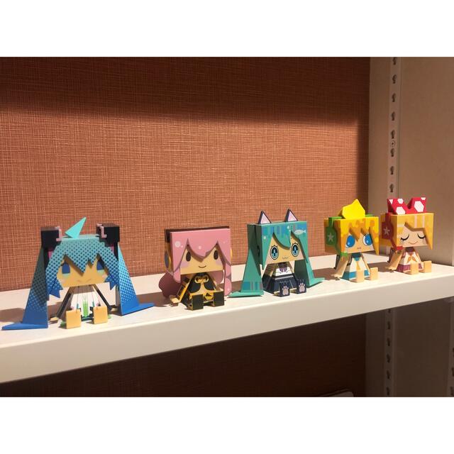 GOOD SMILE COMPANY(グッドスマイルカンパニー)のグラフィグABS 初音ミク　ボーカロイド エンタメ/ホビーのフィギュア(アニメ/ゲーム)の商品写真