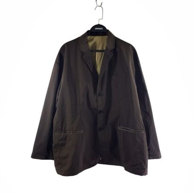S.F.C 21aw TAILORED JACKET