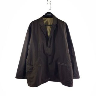 S.F.C 21aw TAILORED JACKET(テーラードジャケット)