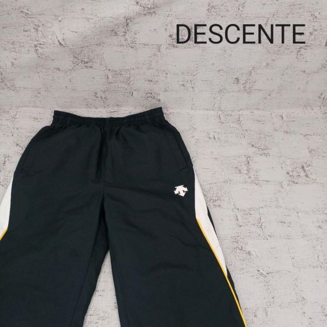 DESCENTE(デサント)のDESCENTE デサント ジャージ ボトム メンズのパンツ(その他)の商品写真