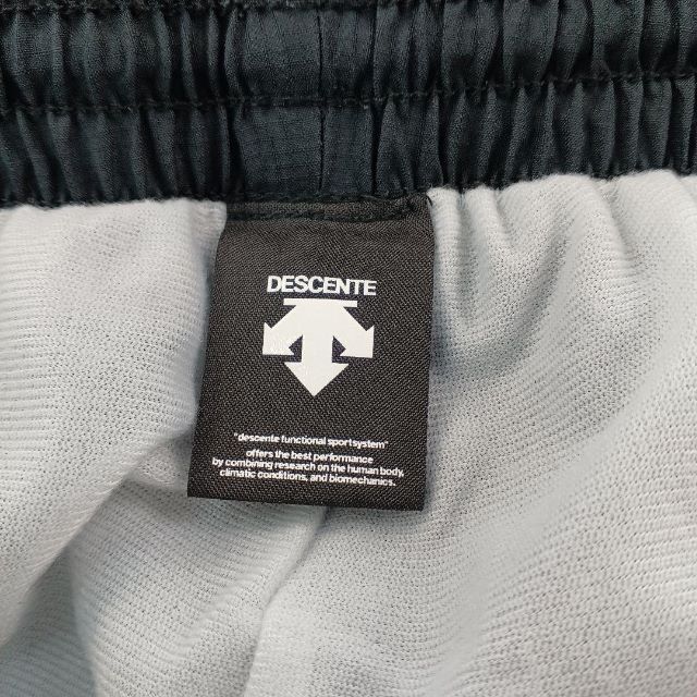 DESCENTE(デサント)のDESCENTE デサント ジャージ ボトム メンズのパンツ(その他)の商品写真