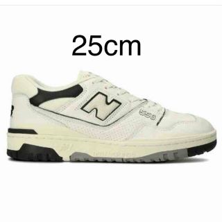 29cm 新品 未試着 New Balance BB550 BB550LWT