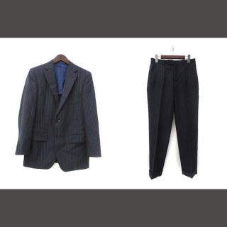 エルメネジルドゼニア(Ermenegildo Zegna)のエルメネジルドゼニア Ermenegildo Zegna スーツ 上下 セットア(テーラードジャケット)