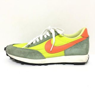 ナイキ(NIKE)のNIKE(ナイキ) スニーカー 24 レディース(スニーカー)