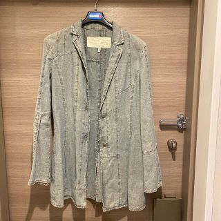 KRIZIA(Gジャン/デニムジャケット)のフリマアイテム一覧 KRIZIA(Gジャン/デニムジャケット)のフリマアイテム一覧