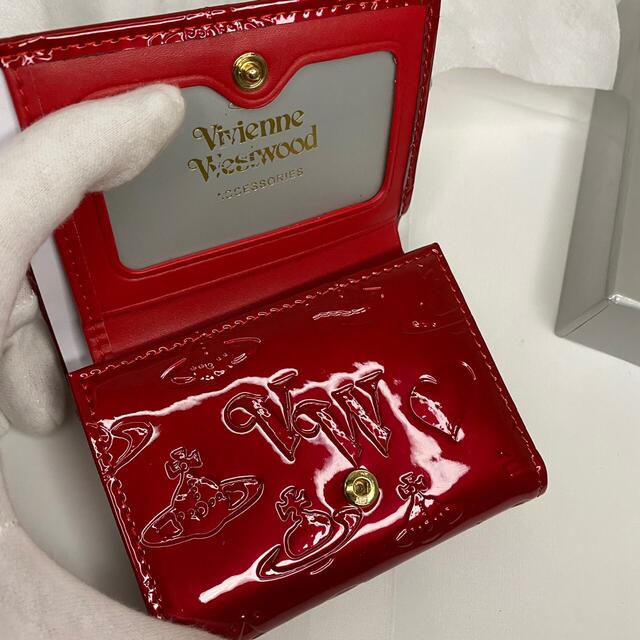 になります Vivienne Westwood - Vivienne Westwoodの通販 by へちま's shop|ヴィヴィアンウエストウッドならラクマ たなかった