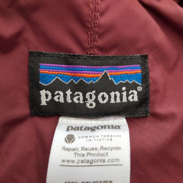 patagonia(パタゴニア)のパタゴニア ブルゾン サイズS レディース - レディースのジャケット/アウター(ブルゾン)の商品写真