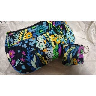 ヴェラブラッドリー(Vera Bradley)のヴェラブラッドリー ミニショルダー(ショルダーバッグ)