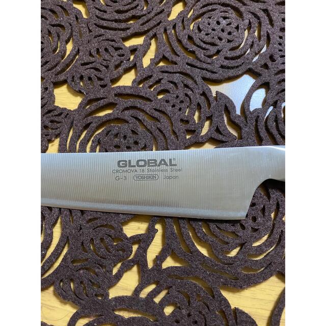 GLOBAL(グローバル)のken39nna様専用 インテリア/住まい/日用品のキッチン/食器(調理道具/製菓道具)の商品写真