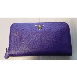 プラダ(PRADA)の★手数料変更前特価★PRADAプラダ財布(財布)