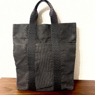 エルメス(HERMES)のエルメス♡エールラインカバス(トートバッグ)