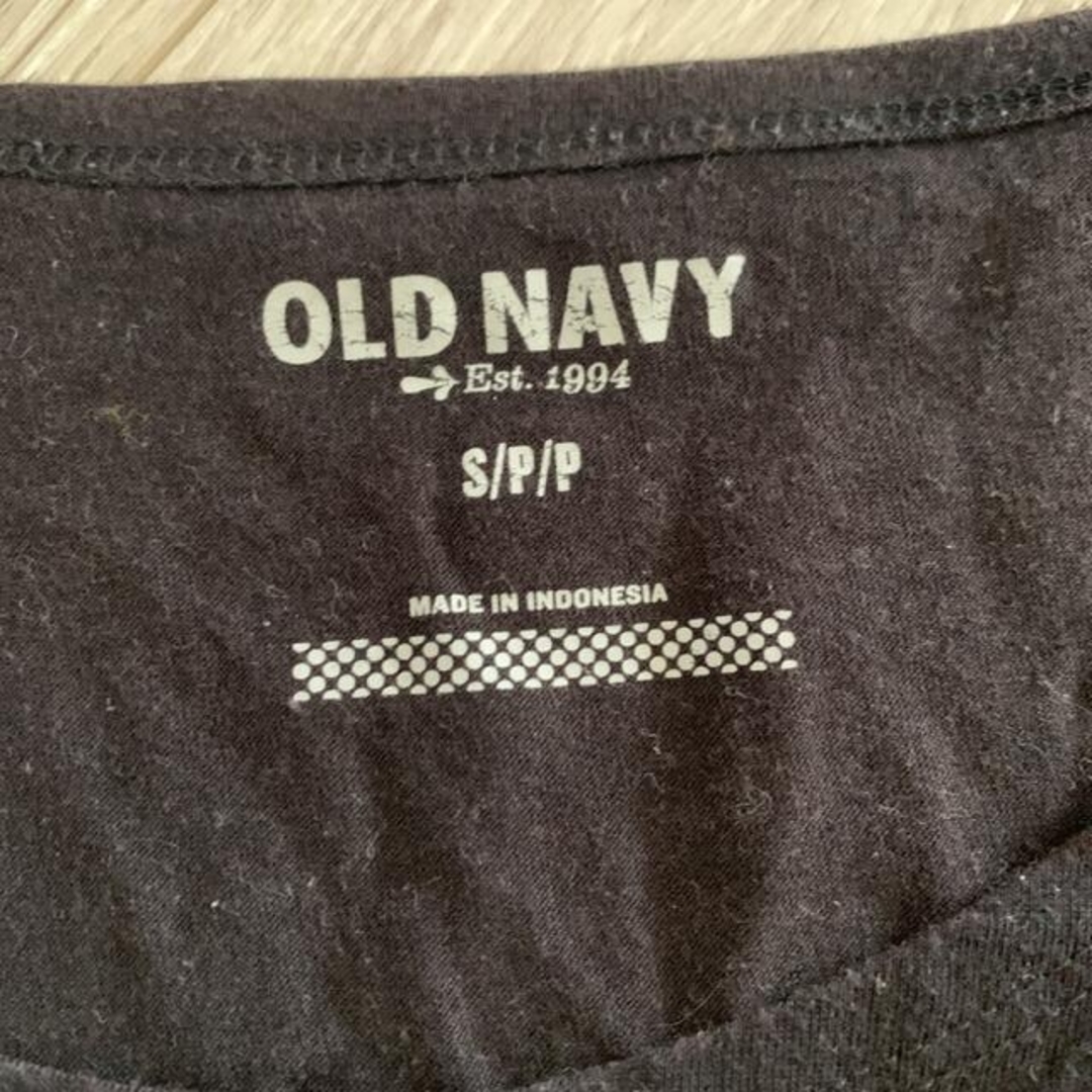 Old Navy(オールドネイビー)のold navy Tシャツ レディースのトップス(Tシャツ(半袖/袖なし))の商品写真