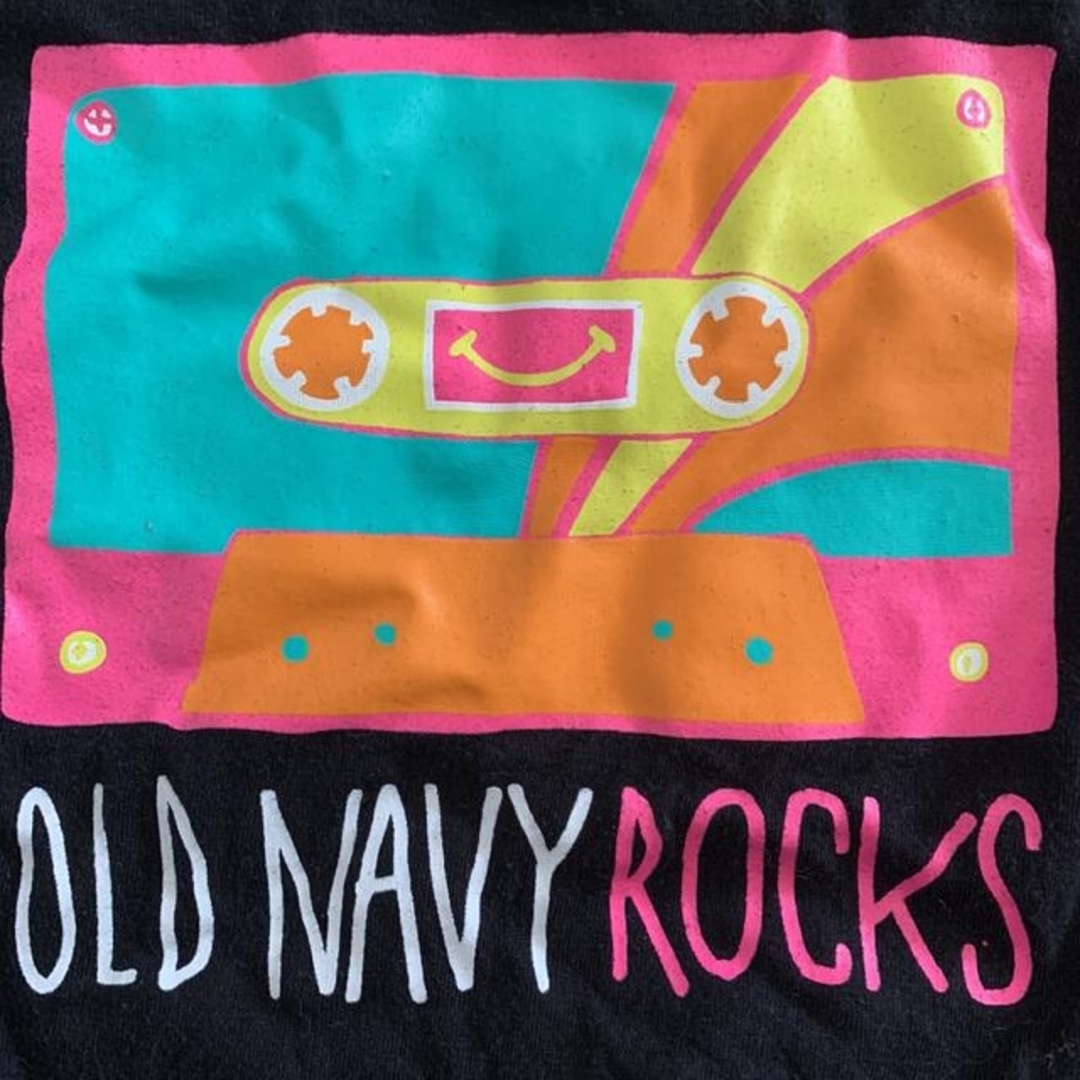 Old Navy(オールドネイビー)のold navy Tシャツ レディースのトップス(Tシャツ(半袖/袖なし))の商品写真