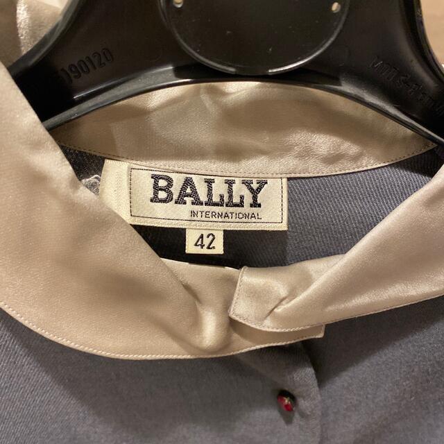 Bally(バリー)のBALLY レディースのトップス(シャツ/ブラウス(長袖/七分))の商品写真