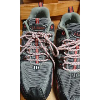 エルエルビーン(L.L.Bean)のＬＬＢeanスニーカー25,5(スニーカー)