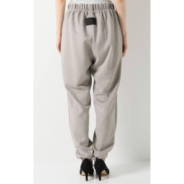 コグ ザ ビッグ スモーク ADJUSTABLE HEM TROUSERS-