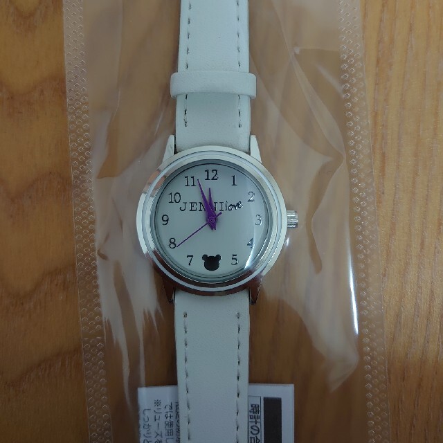JENNI(ジェニィ)のJENNI love 腕時計 レディースのファッション小物(腕時計)の商品写真