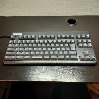 トウレ(東レ)のREALFORCE 91UBK-S NG01BS(PC周辺機器)