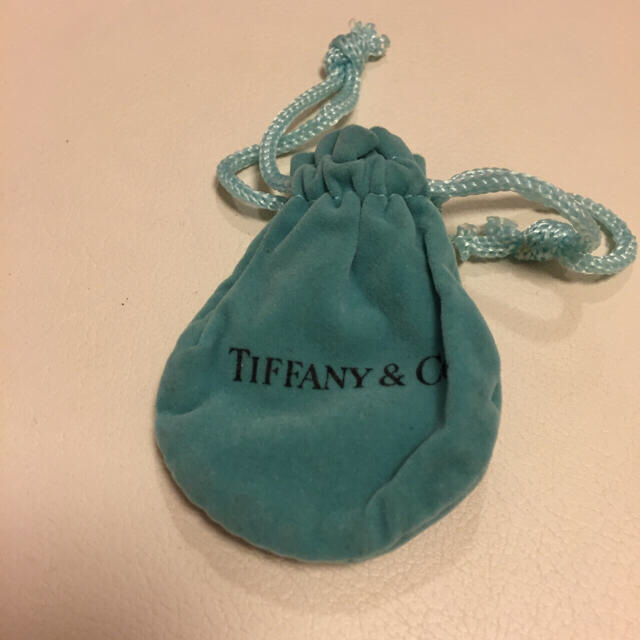 Tiffany & Co.(ティファニー)のティファニー リング レディースのアクセサリー(リング(指輪))の商品写真