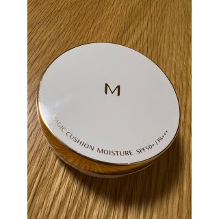 ミシャ(MISSHA)のミシャ　クッションファンデ　ケース(その他)