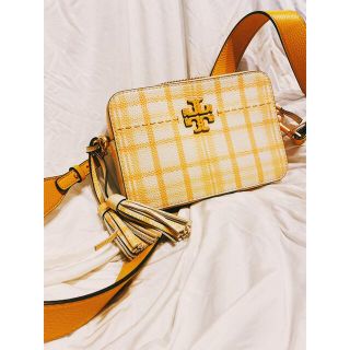 トリーバーチ(Tory Burch)の【ハダ様専用】Tory Burch ショルダーバッグ　(ショルダーバッグ)