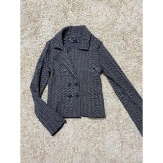 ザラ(ZARA)のZARA ジャケット(テーラードジャケット)