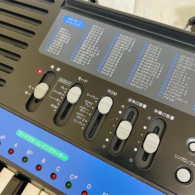 CASIO - 美品 CASIO CT-840(BK) 電子ピアノ 電子キーボード CASIO - 美品 CASIO CT-840(BK) 電子ピアノ 電子キーボード