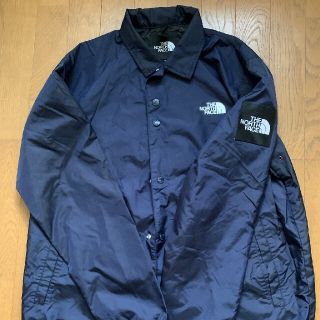 ザノースフェイス(THE NORTH FACE)のノースフェイス　コーチジャケット　np21836(ナイロンジャケット)