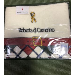 ロベルタディカメリーノ(ROBERTA DI CAMERINO)のたあ様専用　Roberta di Camdrino  タオル(タオル/バス用品)