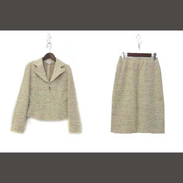 枚数限定 FOXEY BOUTIQUE ショート丈 ジャケット