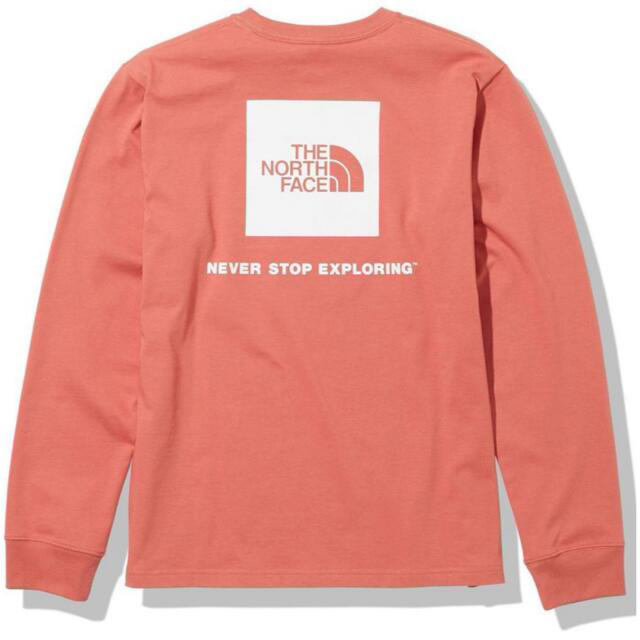 THE NORTH FACE(ザノースフェイス)の専用 レディースのトップス(Tシャツ(長袖/七分))の商品写真