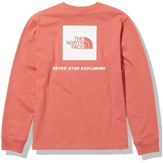 ザノースフェイス(THE NORTH FACE)の専用(Tシャツ(長袖/七分))