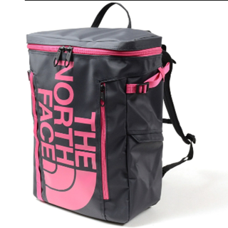 ザノースフェイス(THE NORTH FACE)のノースフェイス 30L リュック ヒューズボックスⅡ NM82000 AP(バッグパック/リュック)