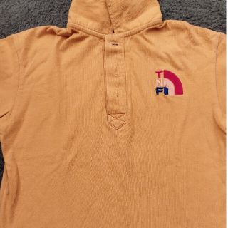 ザノースフェイス(THE NORTH FACE)のNorth Face ポロシャツ(Tシャツ/カットソー)