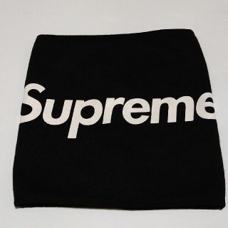 シュプリーム(Supreme)のsupreme 15AW Fleece Neck Gaiter(ネックウォーマー)