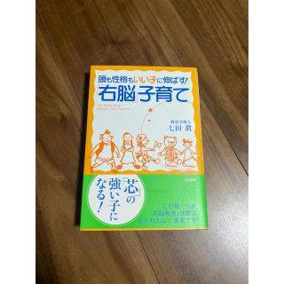 「右脳」子育て(人文/社会)