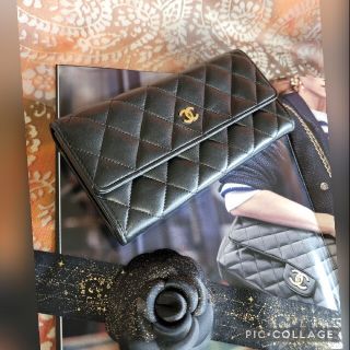 シャネル(CHANEL)の【ご専用】ありがとうございました(*´ω`*)✨(財布)