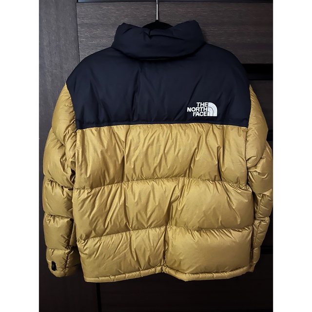 国産お得 THE FACE - THE NORTH FACE 1996レトロヌプシ ダウン
