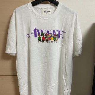 アウェイク(AWAKE)のアウェイク　ドーバーストリートマーケット　Tシャツ(Tシャツ/カットソー(半袖/袖なし))