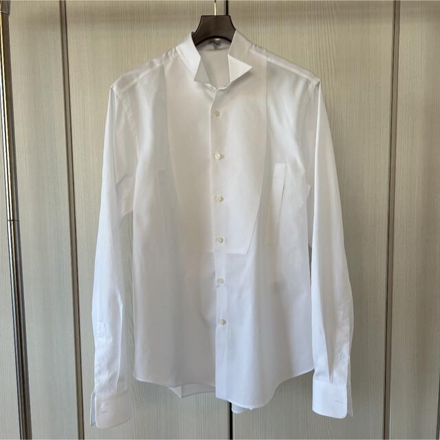 【L】LOEWE WING COLLAR SHIRT