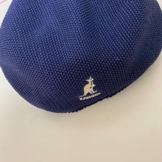 カンゴール(KANGOL)のKANGOL ハンチング帽(ハンチング/ベレー帽)