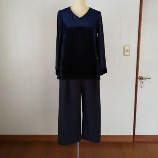 ブージュルード(Bou Jeloud)のBouJeloudブラウス新品(シャツ/ブラウス(長袖/七分))