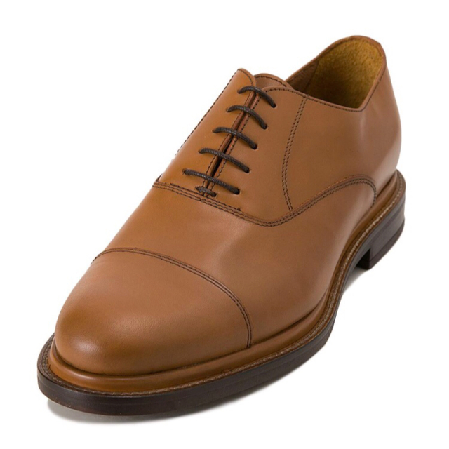 今日限定値下げ‼️天然皮革靴　シューズ　シビジネスシューズ25-25.5cm 1