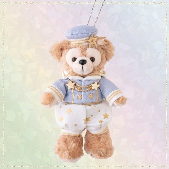 オンラインショッピング ディズニーシー園内正規品 ダッフィー