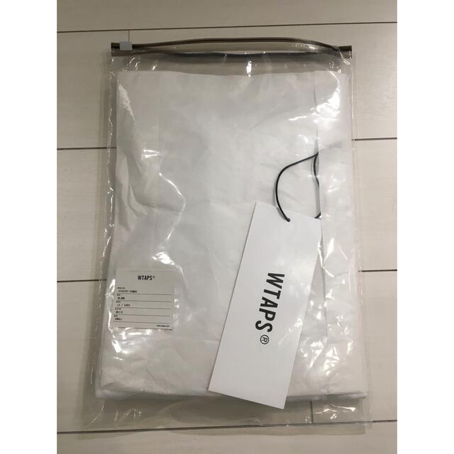 W)taps(ダブルタップス)のwtaps  BLANK LS/COPO メンズのトップス(Tシャツ/カットソー(七分/長袖))の商品写真