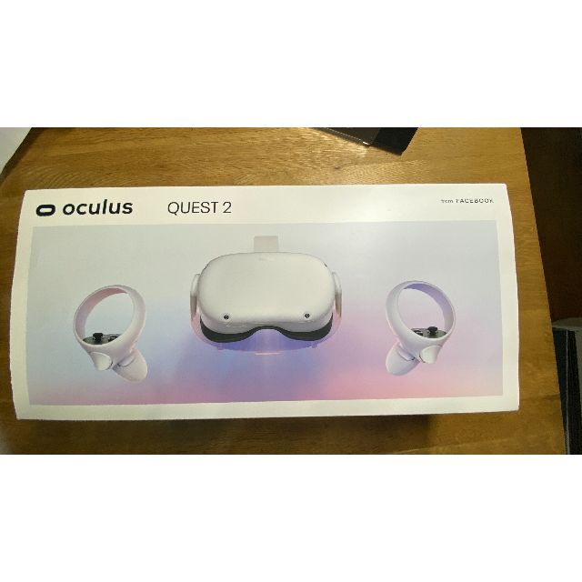 龍角散「セクハラ社長 Oqulus 64GB本体 Quest2 家庭用ゲーム本体