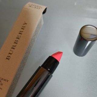 バーバリー(BURBERRY)のバーバリー　リップ　フルキス　517番(口紅)