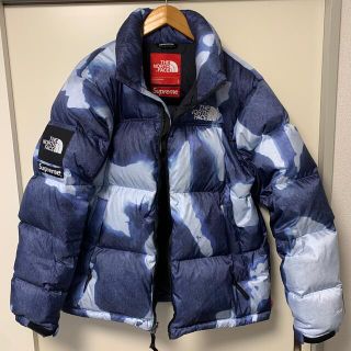 Supreme - シュプリーム ノースフェイス ダウンの通販 by ast's shop